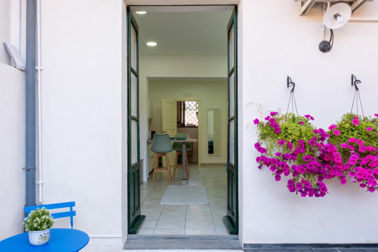 Majolica Home San Gregorio di Catania Luaran gambar