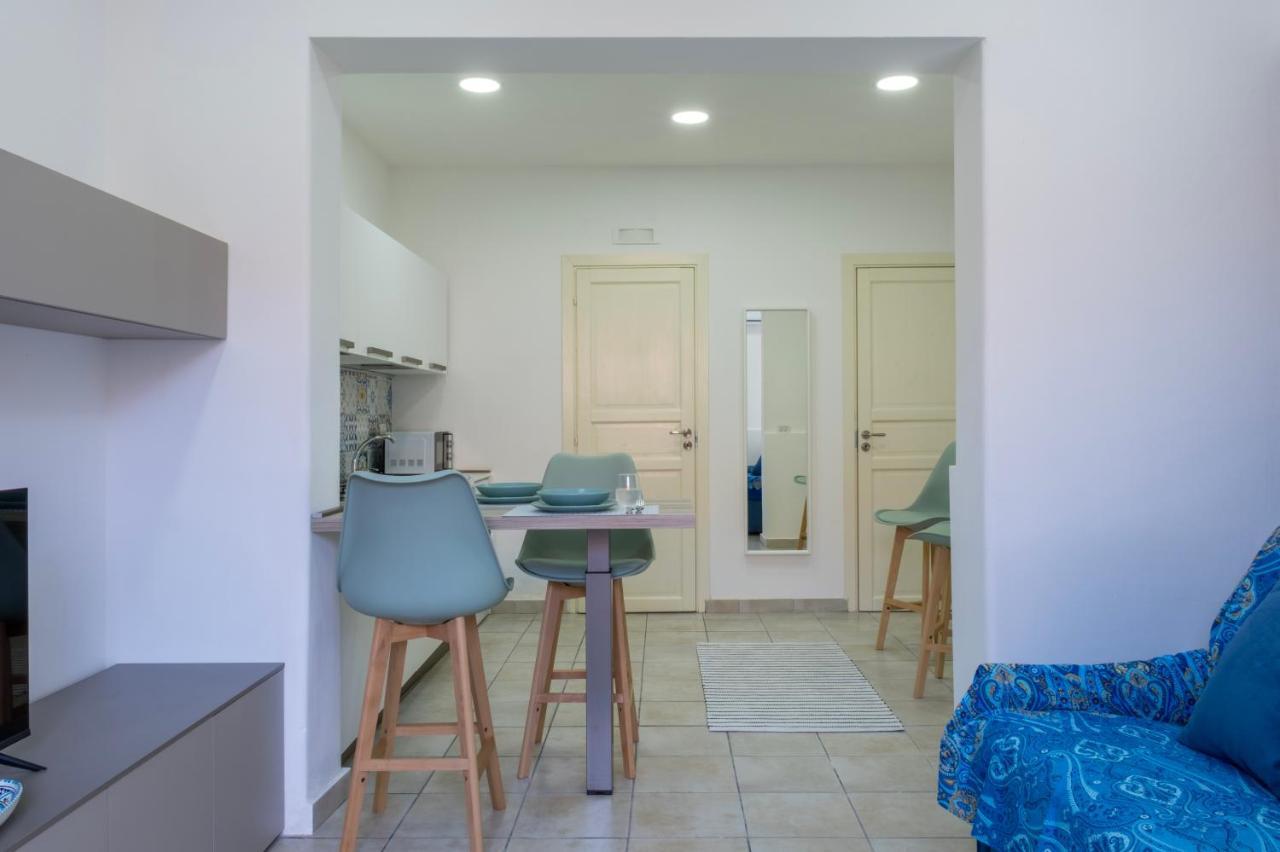 Majolica Home San Gregorio di Catania Luaran gambar