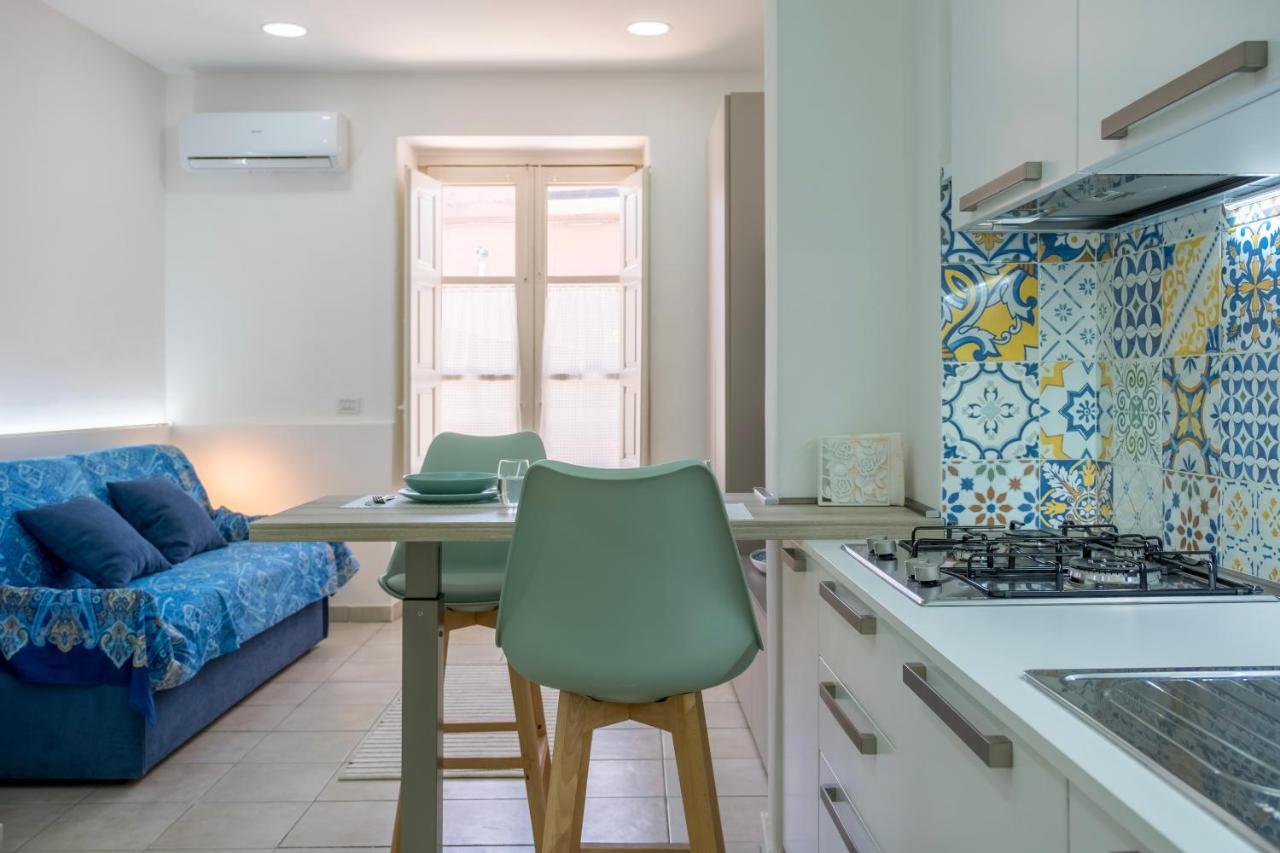 Majolica Home San Gregorio di Catania Luaran gambar