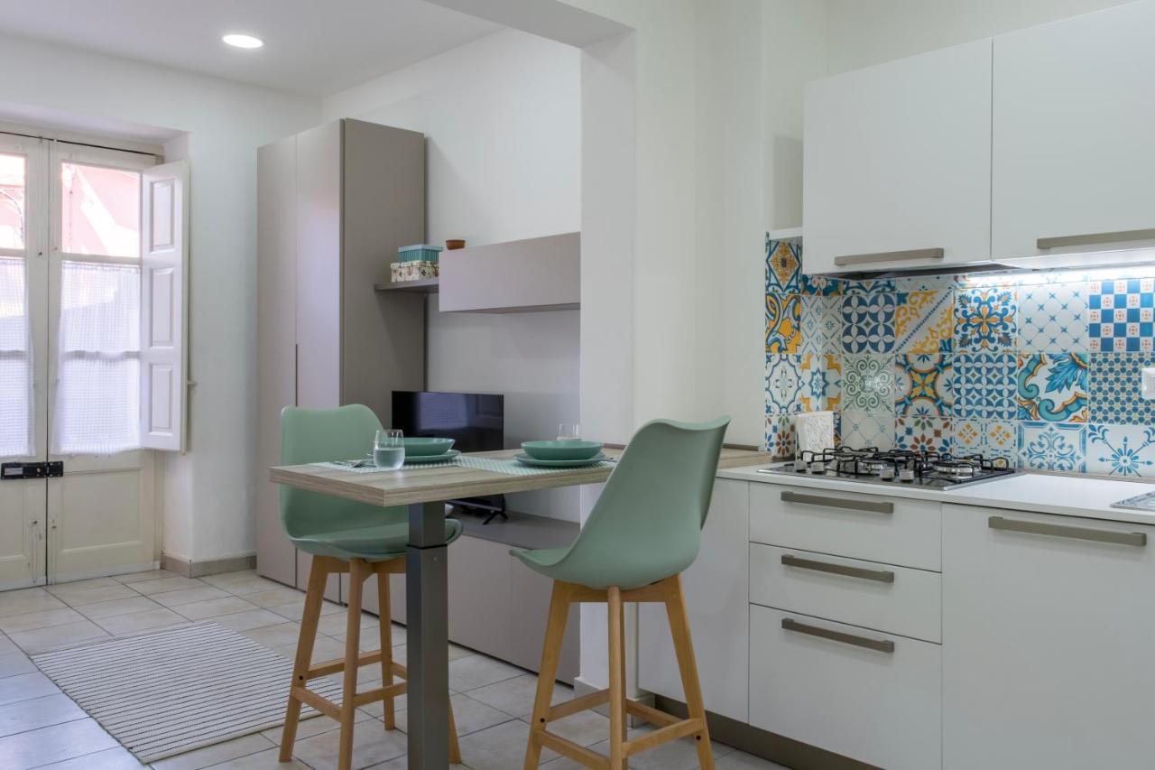 Majolica Home San Gregorio di Catania Luaran gambar