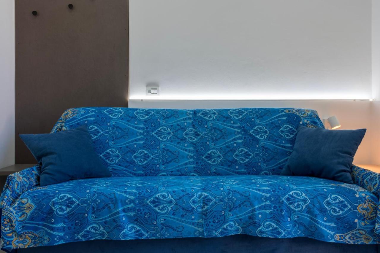 Majolica Home San Gregorio di Catania Luaran gambar