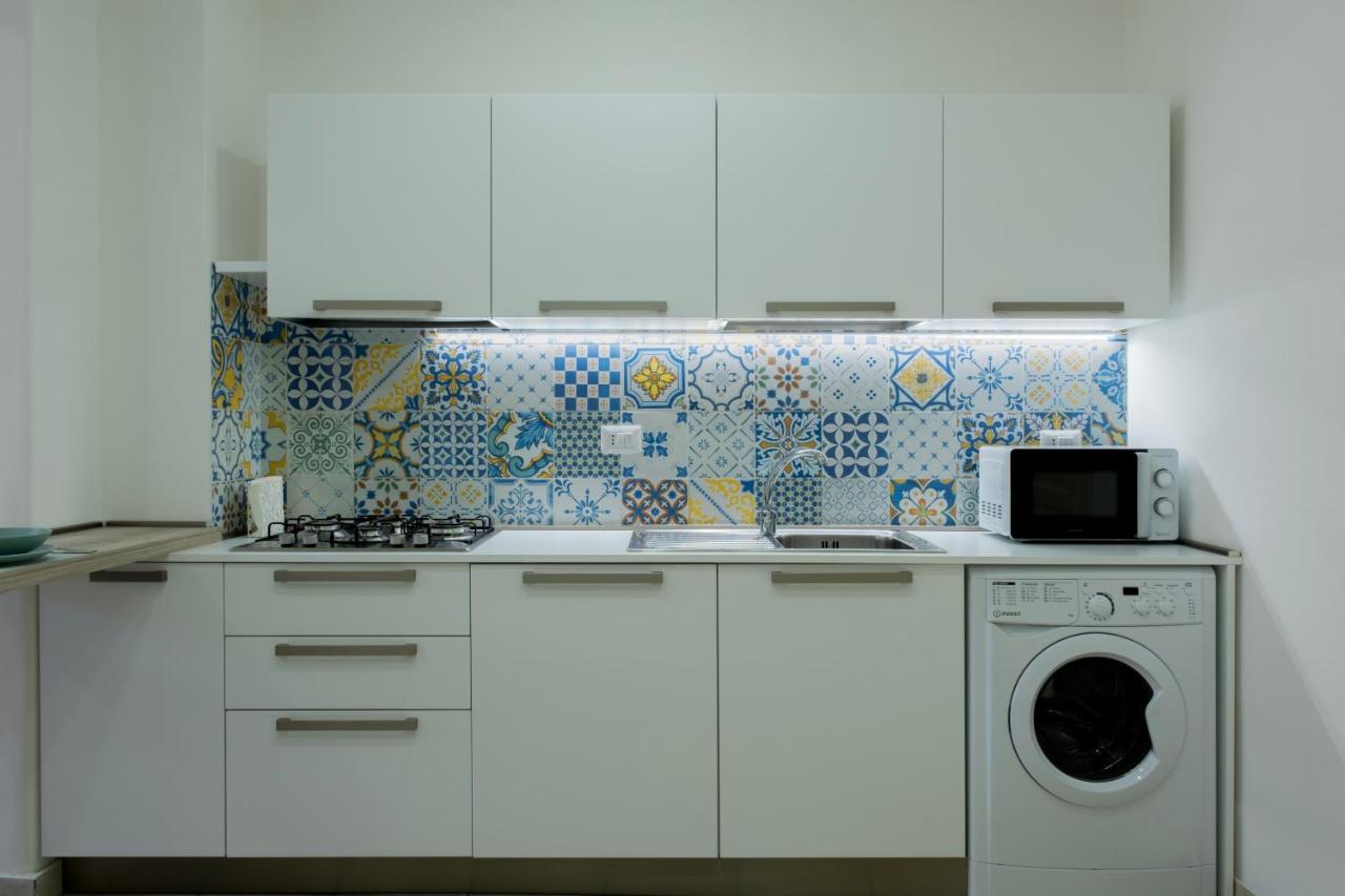 Majolica Home San Gregorio di Catania Luaran gambar