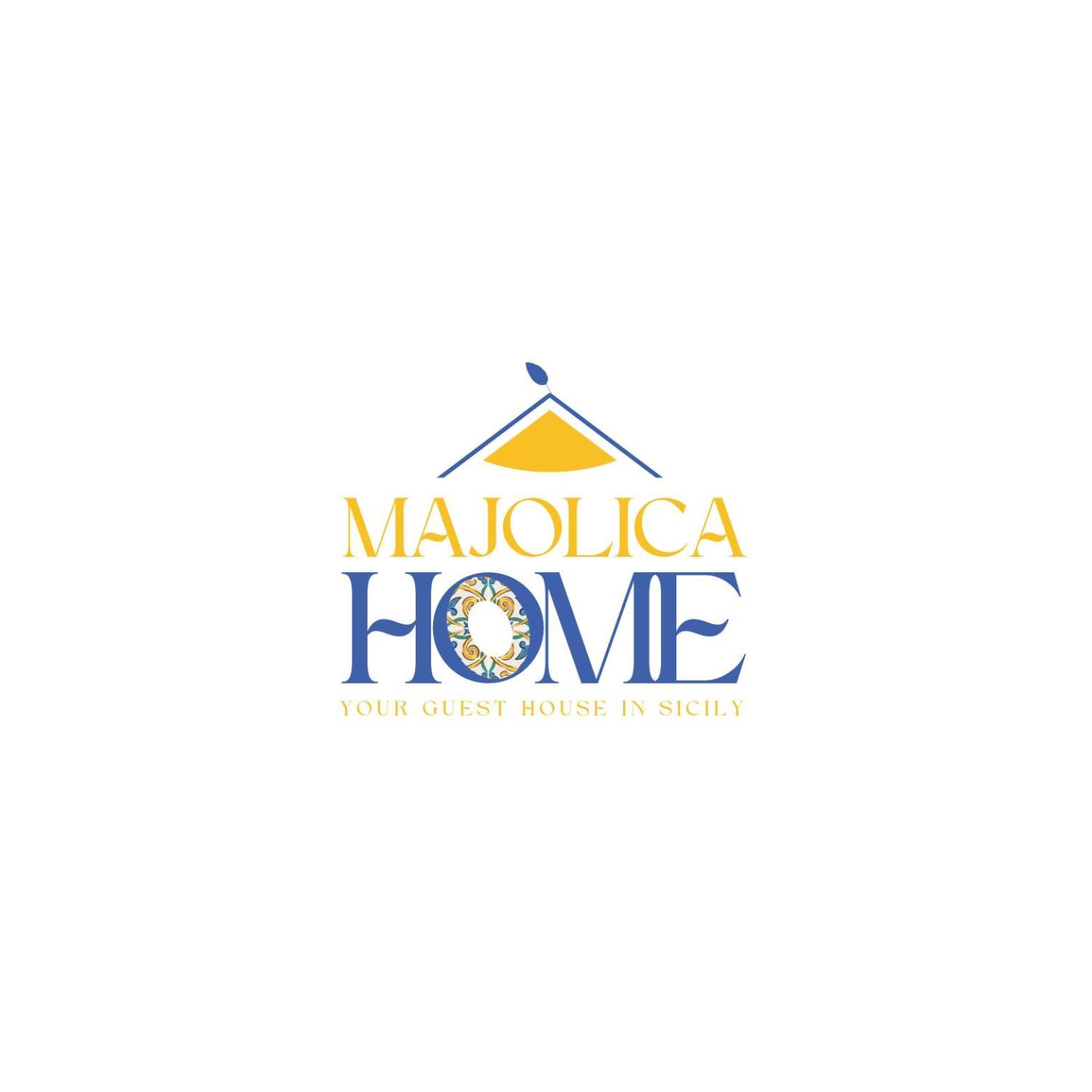 Majolica Home San Gregorio di Catania Luaran gambar